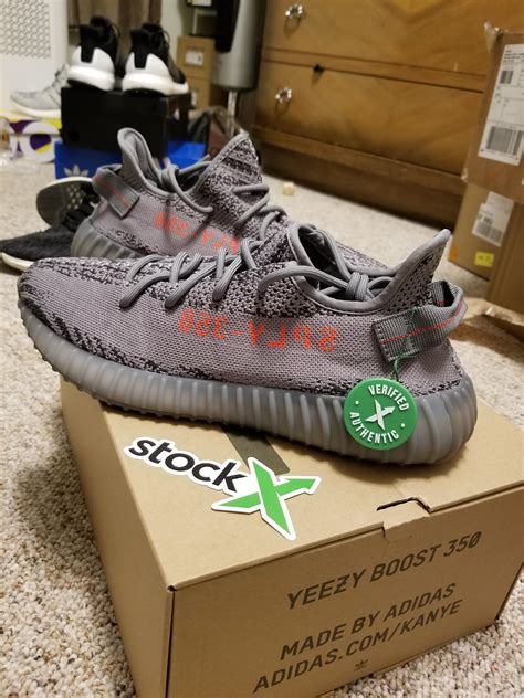 stockx used sneakers